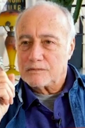 Rémy Grumbach backdrop