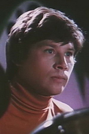 Yuri Zakharenkov backdrop