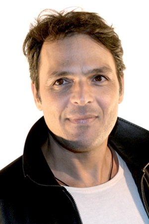 Stamatis Gardelis backdrop