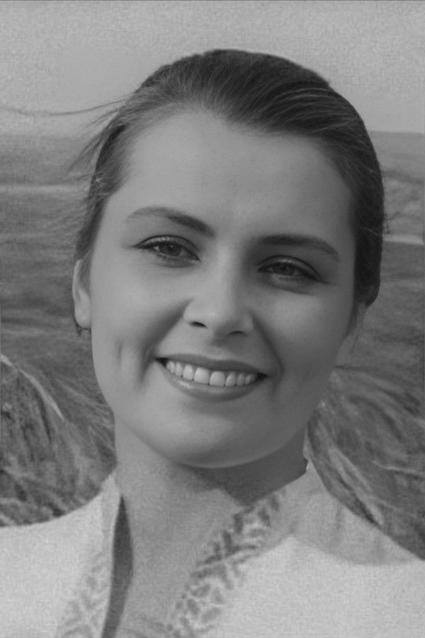 Zinaida Dekhtyaryova backdrop