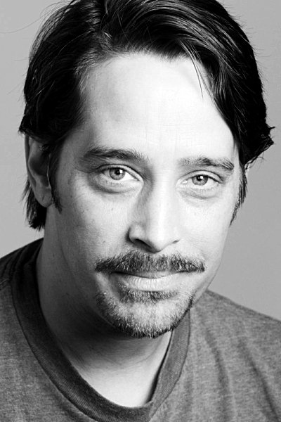 Andrew Hubatsek backdrop