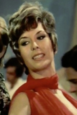 Ria Deloutsi backdrop