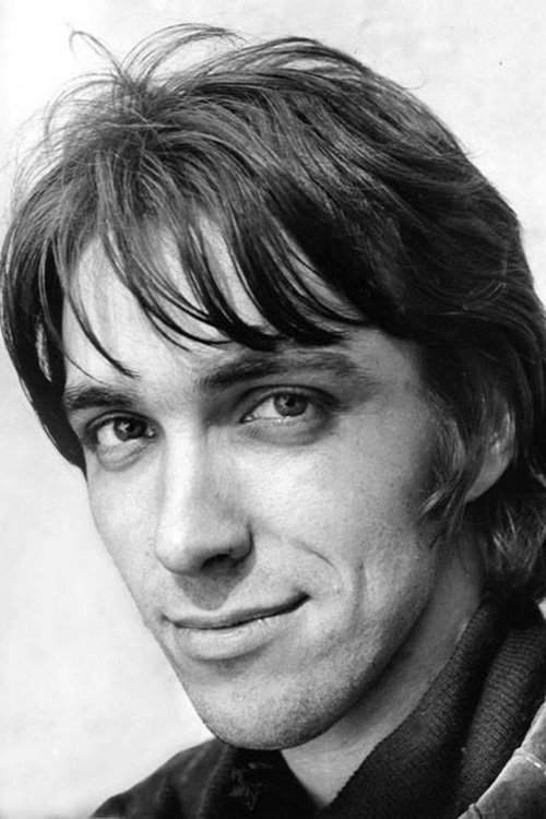 Sergei Kuryokhin backdrop