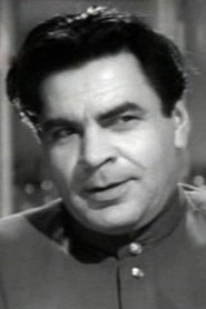 Pavel Usovnichenko - Pavil Usovniçenko