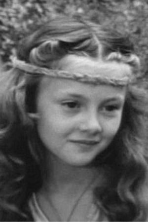 Oksana Bochkova backdrop