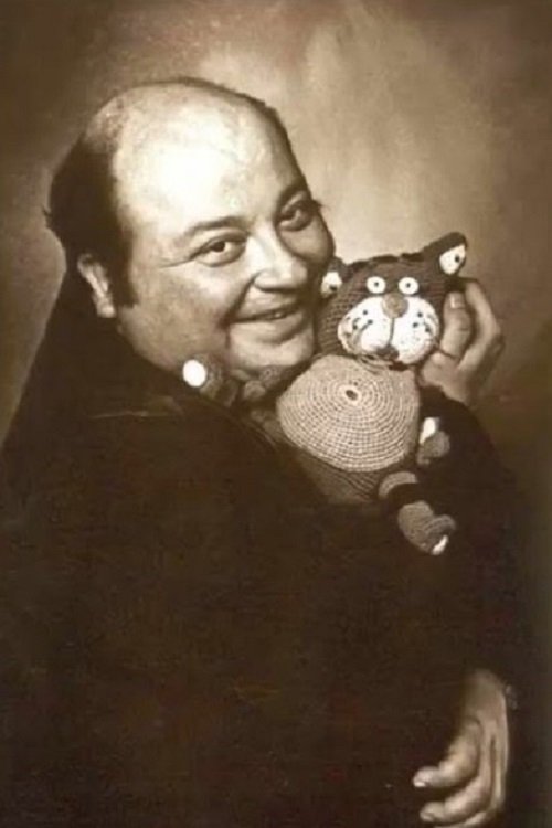 Oleh Shkolnyk backdrop