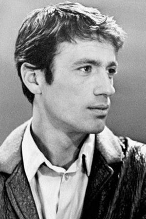 Aleksandr Khochinsky backdrop