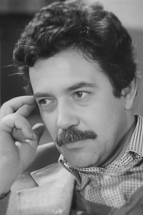 Boris Sokolov backdrop