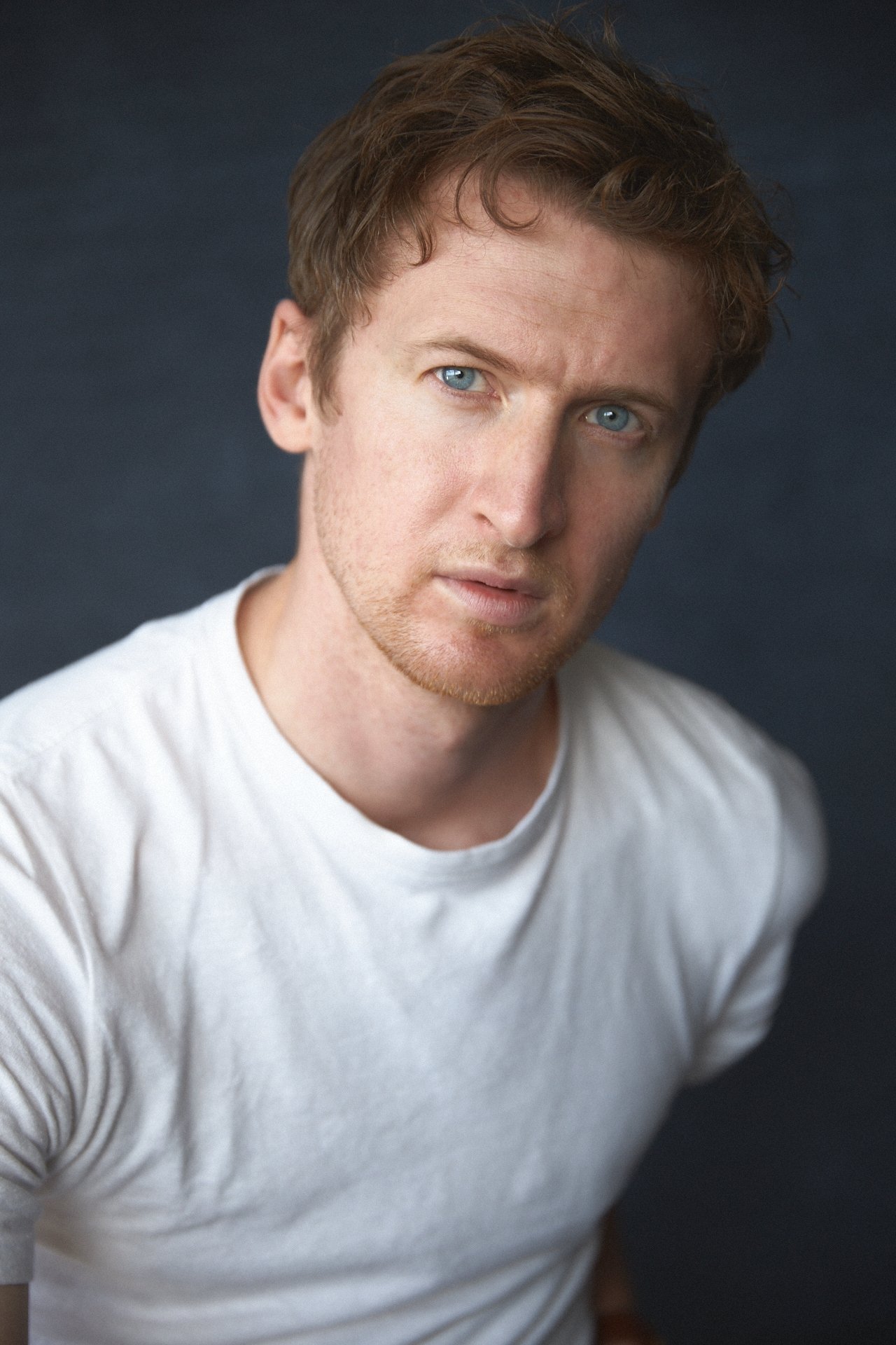 Robin Morrissey backdrop