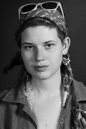 Zosya Rodkevich backdrop