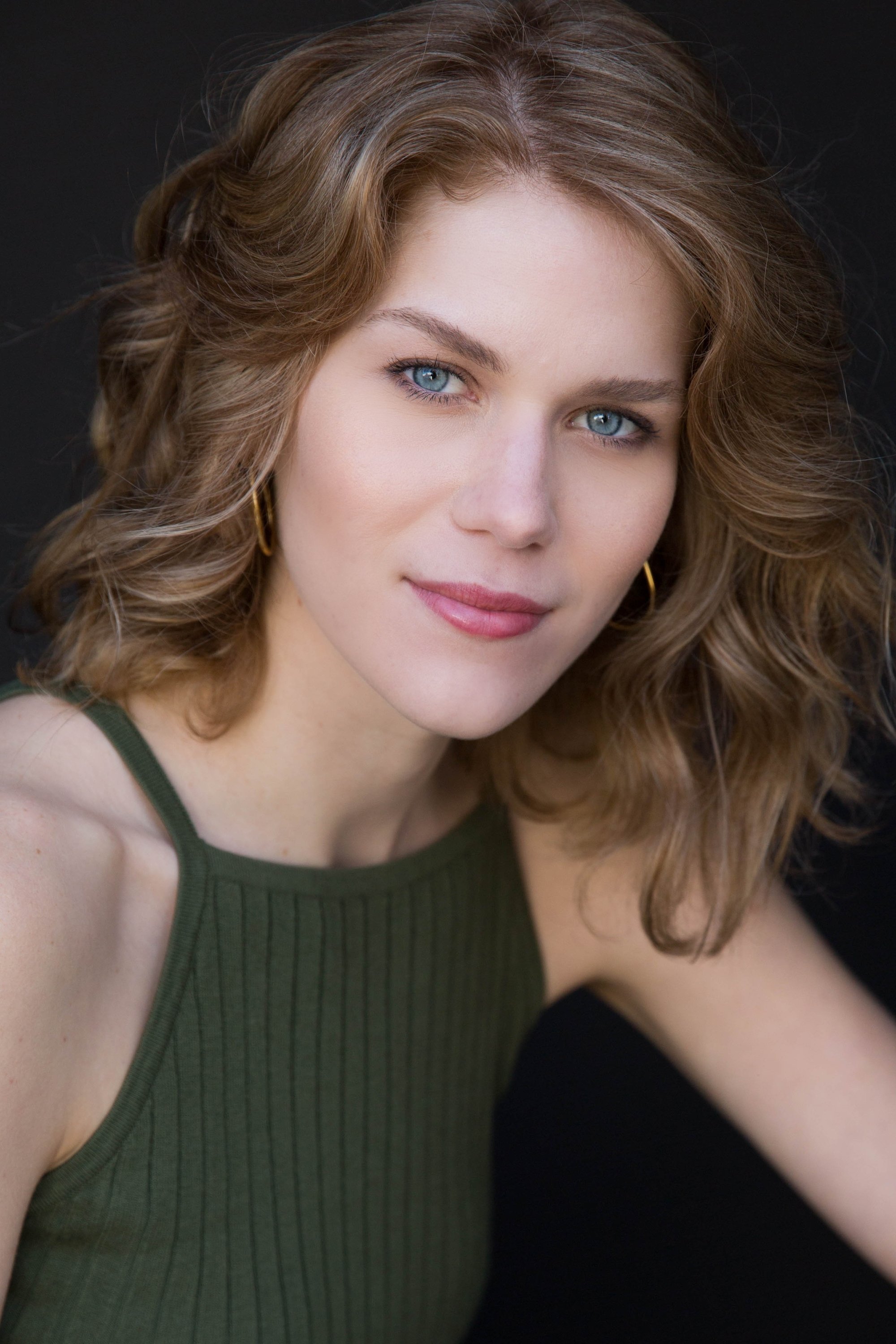 Ellyn Jameson backdrop