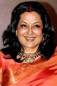 Moushumi Chatterjee: Moussumi Çatterdže