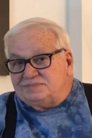 Orlando Casín backdrop