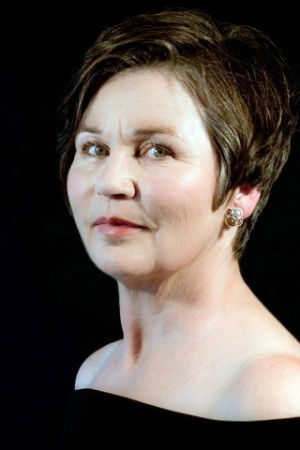 Janet Perry backdrop