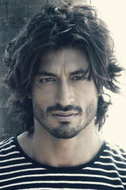 Vidyut Jammwal