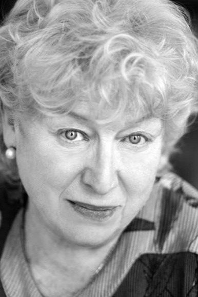 Veronica Clifford backdrop