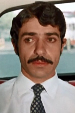 Avetik Gevorkyan backdrop