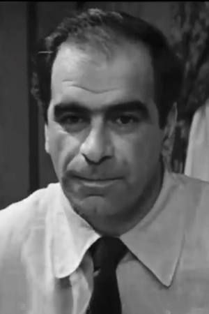 Armen Ayvazyan backdrop