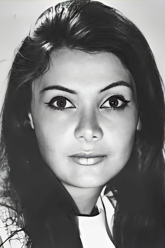 Alla Tumanian backdrop