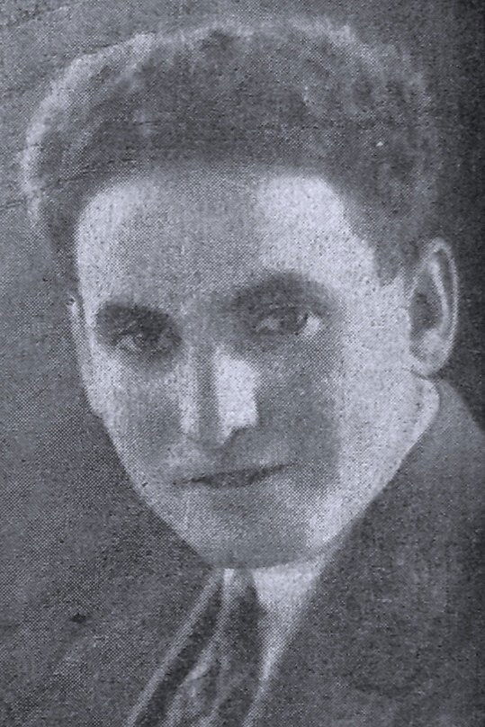 Khanan Shmain backdrop