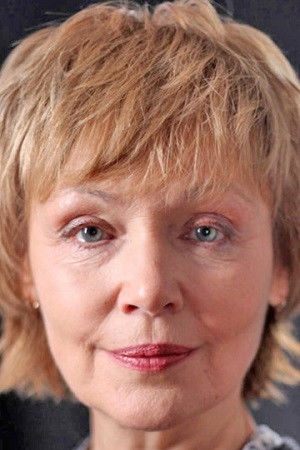 Olga Belyavskaya backdrop