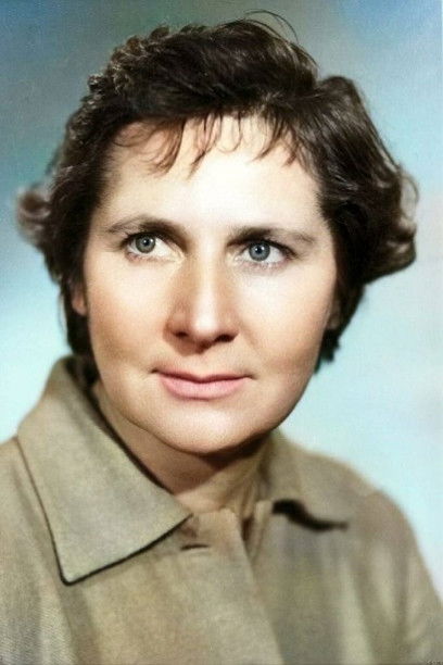 Era Savelyeva backdrop