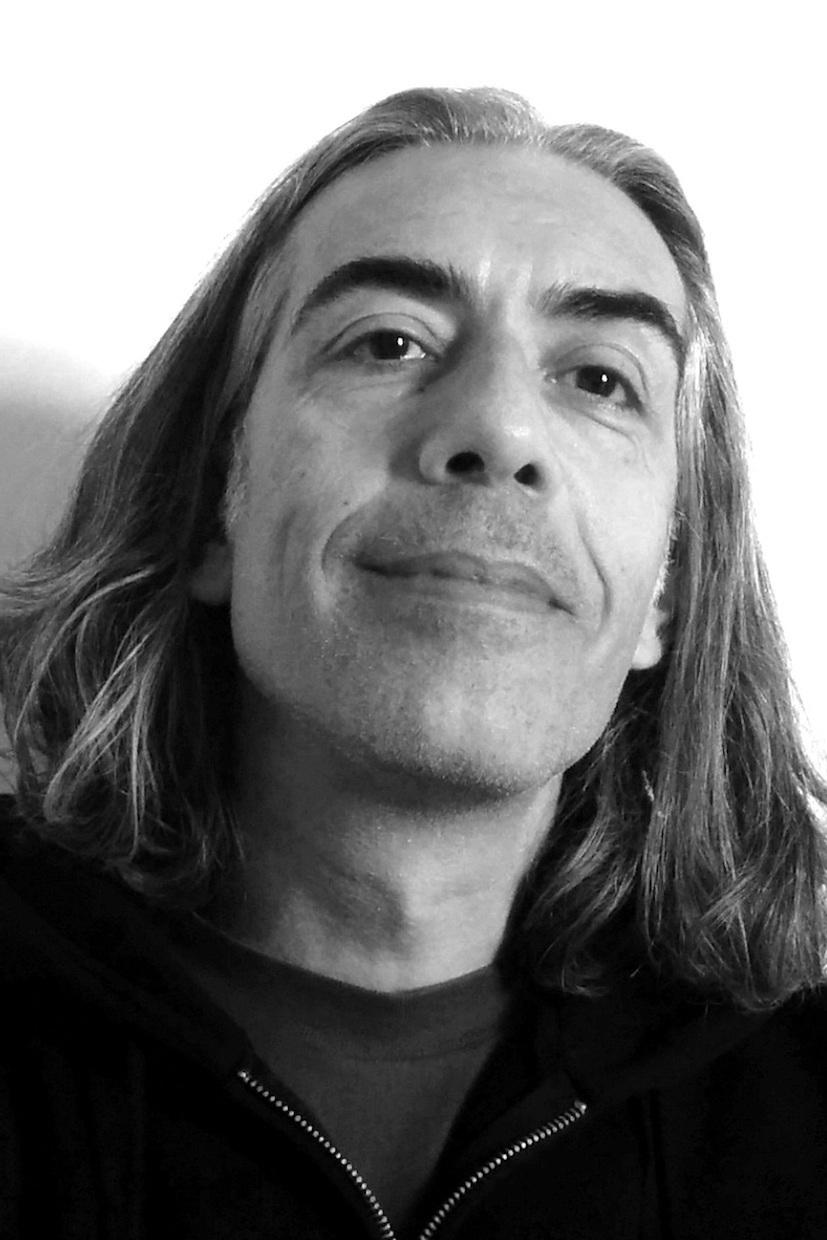 Andrea Garello backdrop