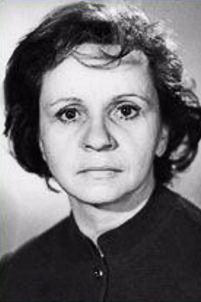 Valentina Kovel backdrop