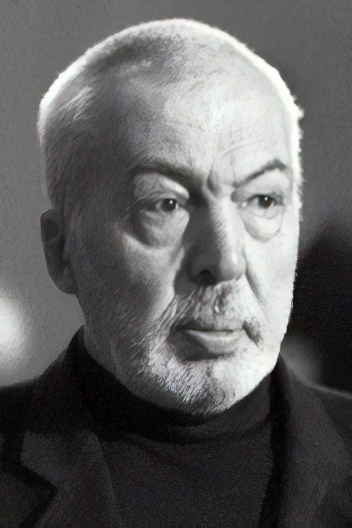 Andrei Bitov backdrop