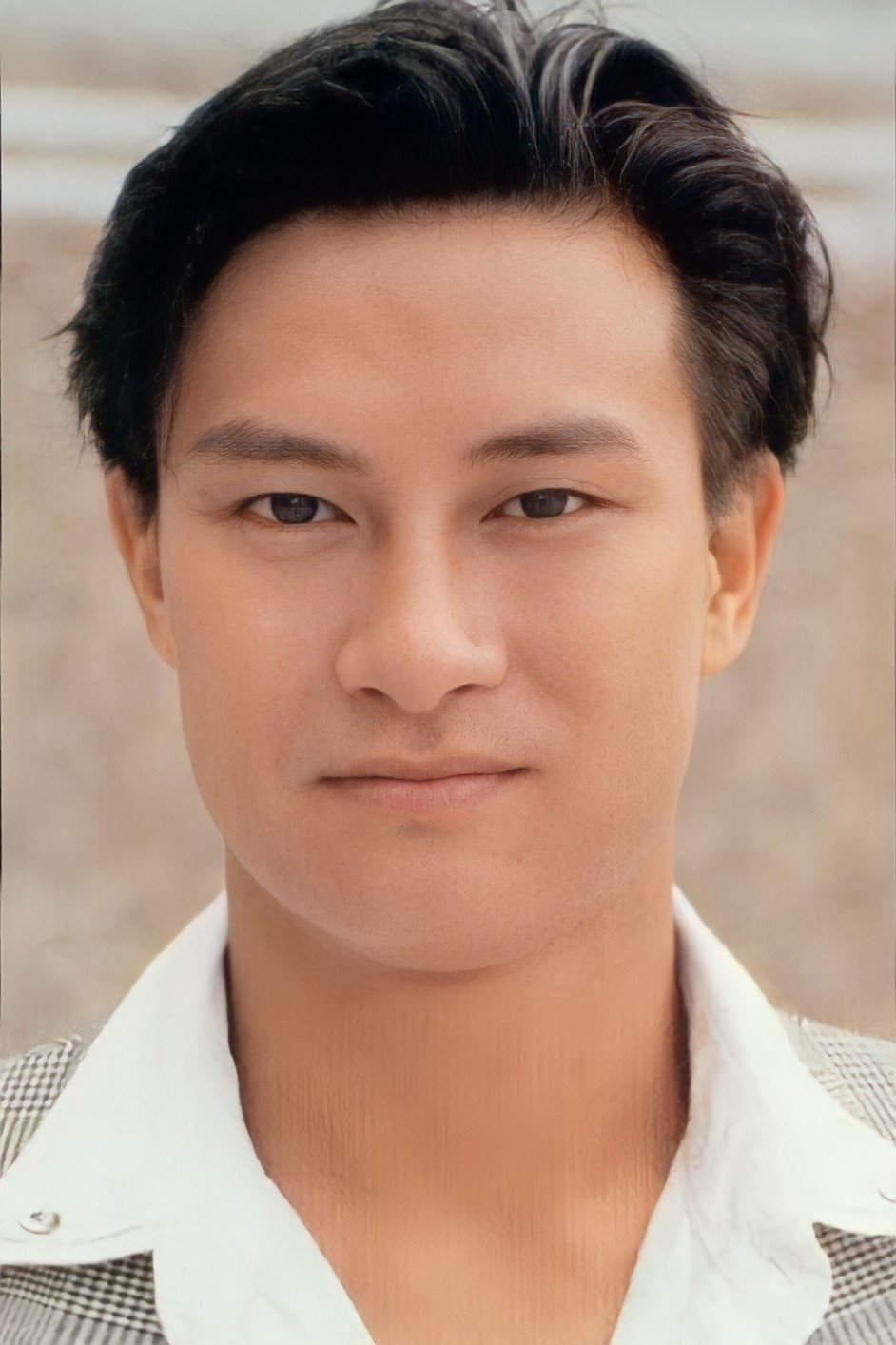 Canti Lau Sek-Ming backdrop