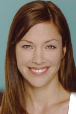 Jodie Dowdall backdrop