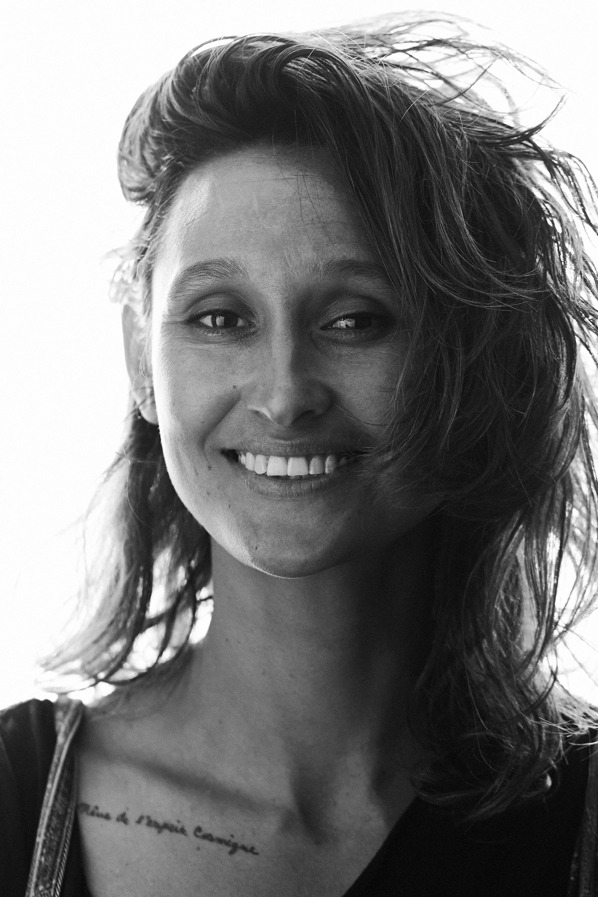 Kassia Meador backdrop