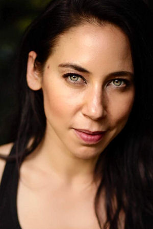 Tasha Tacosa backdrop