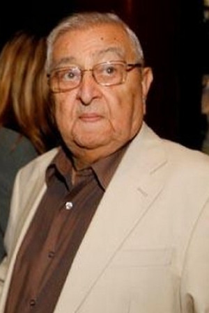 Giannis Dalianidis backdrop