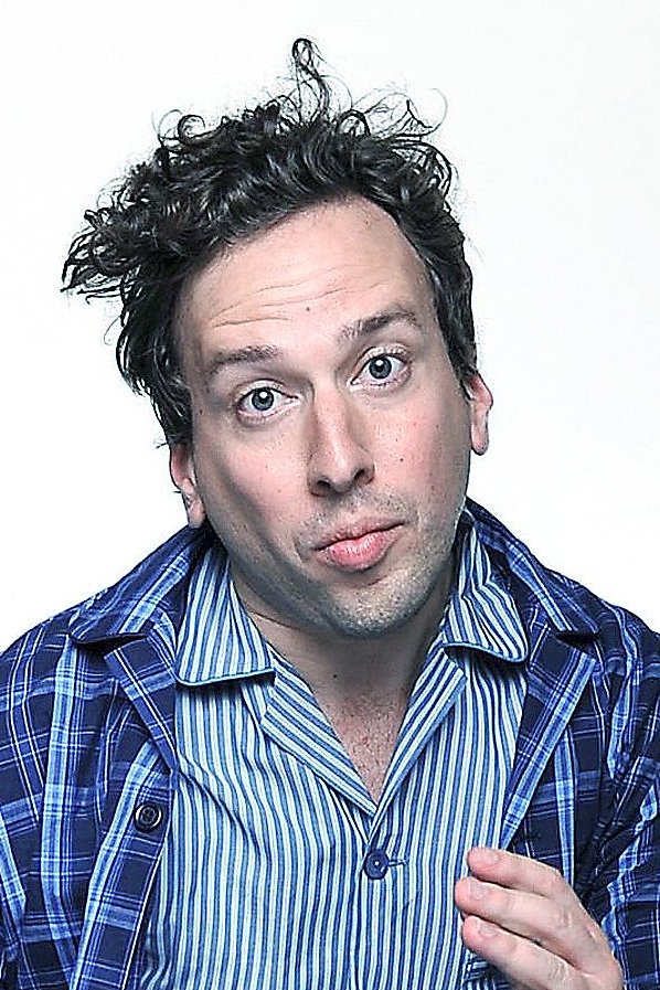 Mark Chavez backdrop