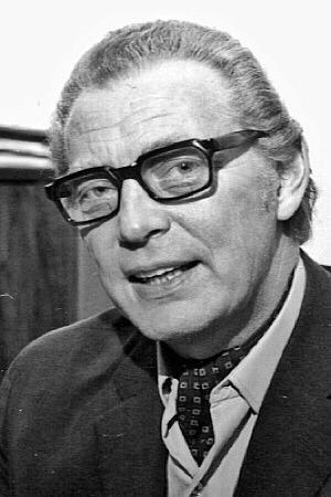 Inge Ivarson backdrop