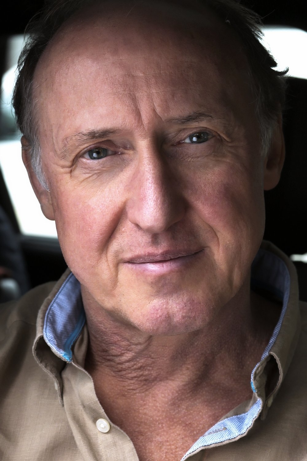 Harald Effenberg backdrop