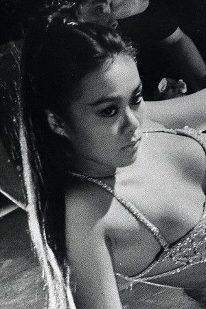 Hatsue Tonooka backdrop