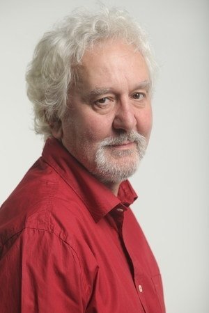 Dan Condurache backdrop