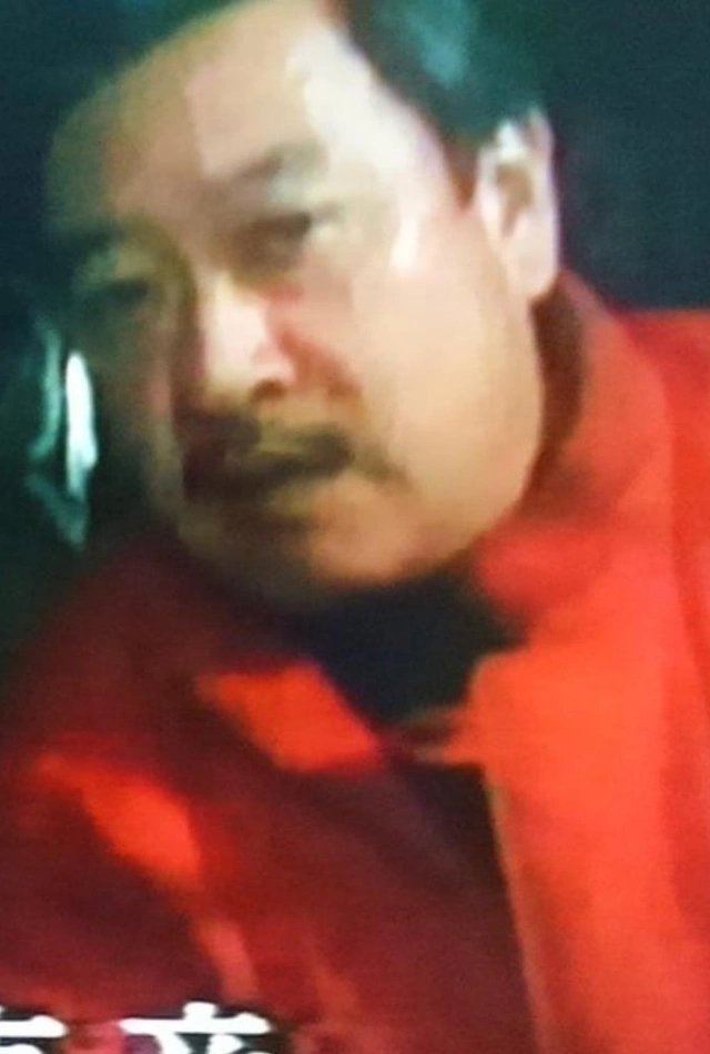 Katsuhiko Fujii: Katsuhiro Fujii backdrop