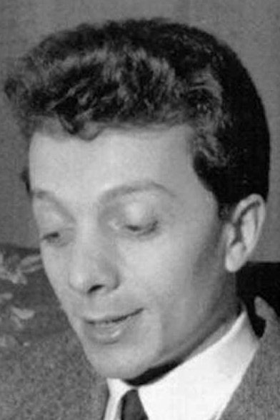 Franco Migliacci backdrop