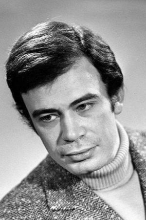 Andrei Vertogradov backdrop