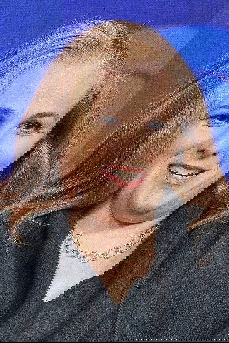 Jackie Filgo backdrop