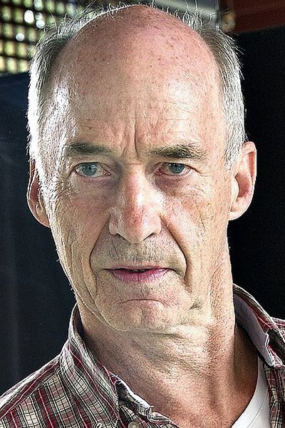 Stig Hoffmeyer backdrop