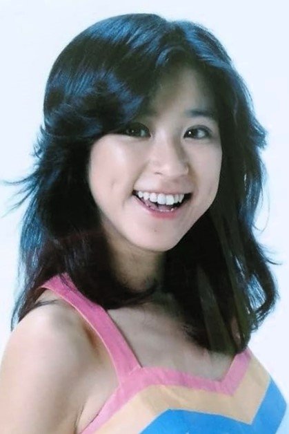 Kahori Takeda backdrop