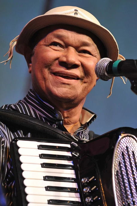 Dominguinhos backdrop