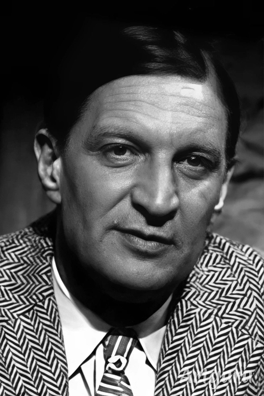 Nikolai Brilling backdrop