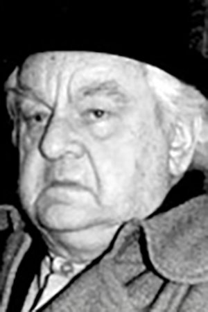 Leonardas Zelčius backdrop