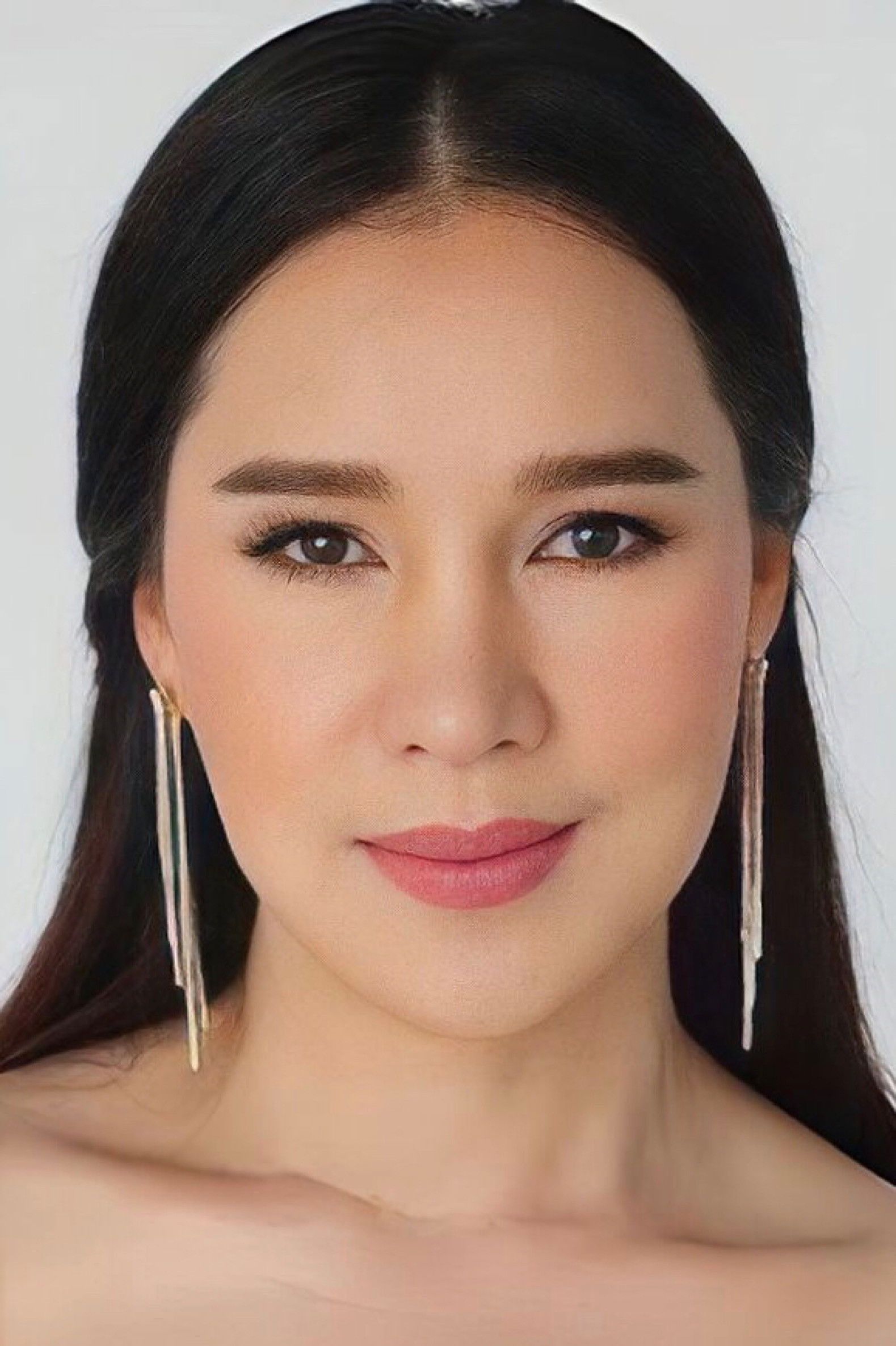 Bunyawan Pongsuwan backdrop