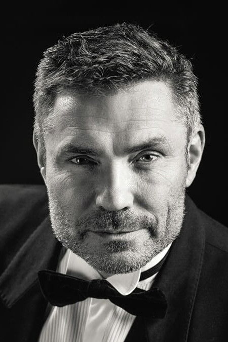 Juris Žagars backdrop